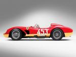 Ferrari 500 TRC 1957 года